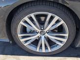 Thumbnail of 2022 Midnight Black INFINITI Q50