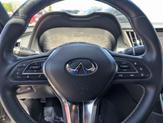 Thumbnail of 2022 Midnight Black INFINITI Q50