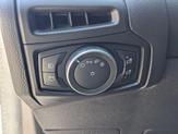 Thumbnail of 2018 Shadow Black Ford Focus