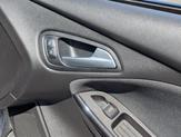 Thumbnail of 2018 Shadow Black Ford Focus