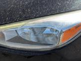 Thumbnail of 2018 Shadow Black Ford Focus
