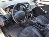 Thumbnail of 2018 Shadow Black Ford Focus