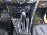 Thumbnail of 2018 Shadow Black Ford Focus