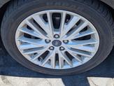 Thumbnail of 2018 Shadow Black Ford Focus