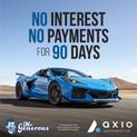 Thumbnail of 2015 Blue Ford Focus