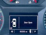 Thumbnail of 2023 Dark Ash Metallic Chevrolet Malibu