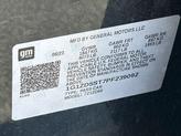 Thumbnail of 2023 Dark Ash Metallic Chevrolet Malibu