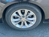 Thumbnail of 2023 Dark Ash Metallic Chevrolet Malibu