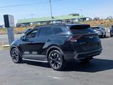 Thumbnail of 2023 Fusion Orange Kia Sportage Plug-In Hybrid
