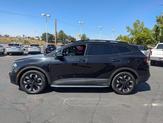 Thumbnail of 2023 Fusion Orange Kia Sportage Plug-In Hybrid