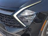 Thumbnail of 2023 Fusion Orange Kia Sportage Plug-In Hybrid