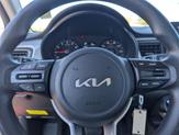 Thumbnail of 2023 Currant Red Kia Rio