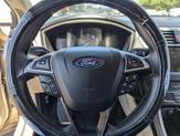 Thumbnail of 2018 White Gold Ford Fusion