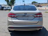 Thumbnail of 2018 White Gold Ford Fusion