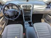 Thumbnail of 2018 White Gold Ford Fusion