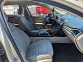 Thumbnail of 2018 White Gold Ford Fusion