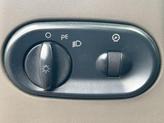 Thumbnail of 2001 Medium Steel Blue Clearcoat Metallic Ford Excursion