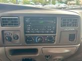 Thumbnail of 2001 Medium Steel Blue Clearcoat Metallic Ford Excursion