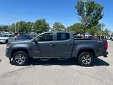 Thumbnail of 2017 Cyber Gray Metallic Chevrolet Colorado