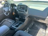 Thumbnail of 2017 Cyber Gray Metallic Chevrolet Colorado