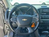 Thumbnail of 2017 Cyber Gray Metallic Chevrolet Colorado