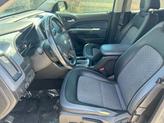 Thumbnail of 2017 Cyber Gray Metallic Chevrolet Colorado