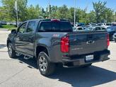 Thumbnail of 2017 Cyber Gray Metallic Chevrolet Colorado