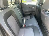 Thumbnail of 2017 Cyber Gray Metallic Chevrolet Colorado