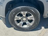 Thumbnail of 2017 Cyber Gray Metallic Chevrolet Colorado