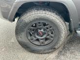 Thumbnail of 2020 Magnetic Gray Metallic Toyota 4Runner