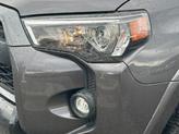Thumbnail of 2020 Magnetic Gray Metallic Toyota 4Runner