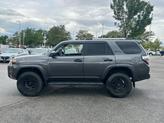 Thumbnail of 2020 Magnetic Gray Metallic Toyota 4Runner
