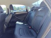Thumbnail of 2015 Platinum Gray Metallic Volkswagen Passat
