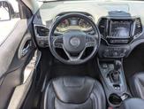 Thumbnail of 2019 Bright White Clearcoat Jeep Cherokee