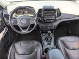 Thumbnail of 2019 Bright White Clearcoat Jeep Cherokee