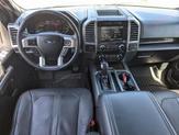 Thumbnail of 2015 White Ford F-150