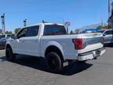 Thumbnail of 2015 White Ford F-150