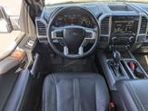 Thumbnail of 2015 White Ford F-150