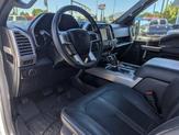 Thumbnail of 2015 White Ford F-150