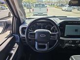 Thumbnail of 2021 Oxford White Ford F-150