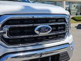 Thumbnail of 2021 Oxford White Ford F-150