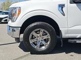 Thumbnail of 2021 Oxford White Ford F-150