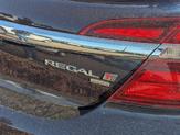 Thumbnail of 2016 Dark Sapphire Blue Metallic Buick Regal