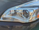 Thumbnail of 2016 Dark Sapphire Blue Metallic Buick Regal