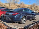 Thumbnail of 2016 Dark Sapphire Blue Metallic Buick Regal