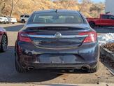 Thumbnail of 2016 Dark Sapphire Blue Metallic Buick Regal