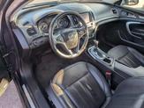Thumbnail of 2016 Dark Sapphire Blue Metallic Buick Regal