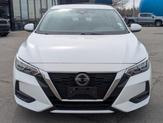 Thumbnail of 2021 Fresh Powder Nissan Sentra