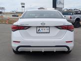 Thumbnail of 2021 Fresh Powder Nissan Sentra