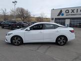Thumbnail of 2021 Fresh Powder Nissan Sentra